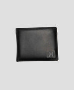 Hurley Icon Wallet - Black