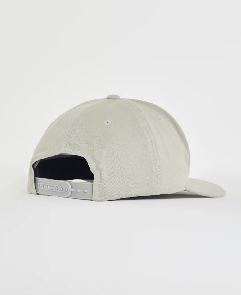 Kiss Chacey Motion Golfer Cap- Dove