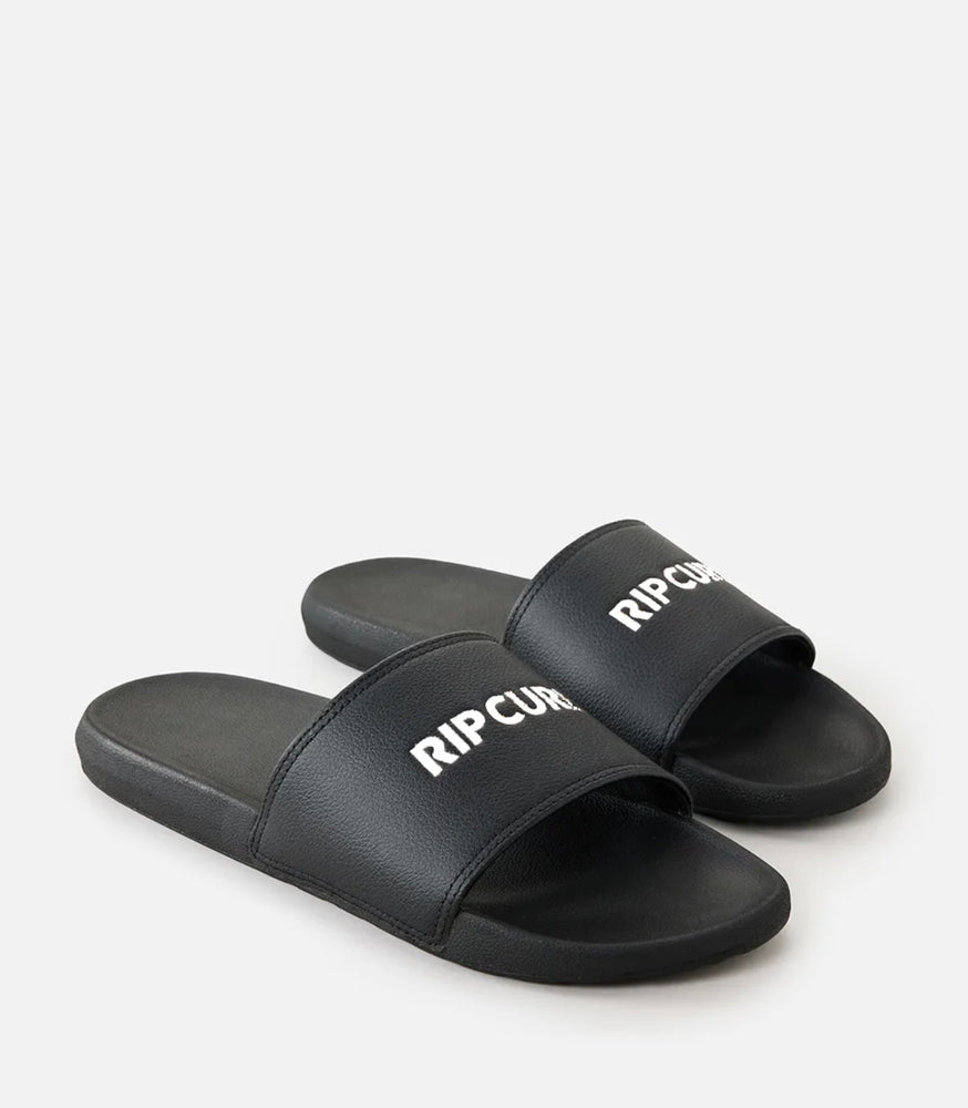 Rip Curl Classic Bloom Slide Adult- Black