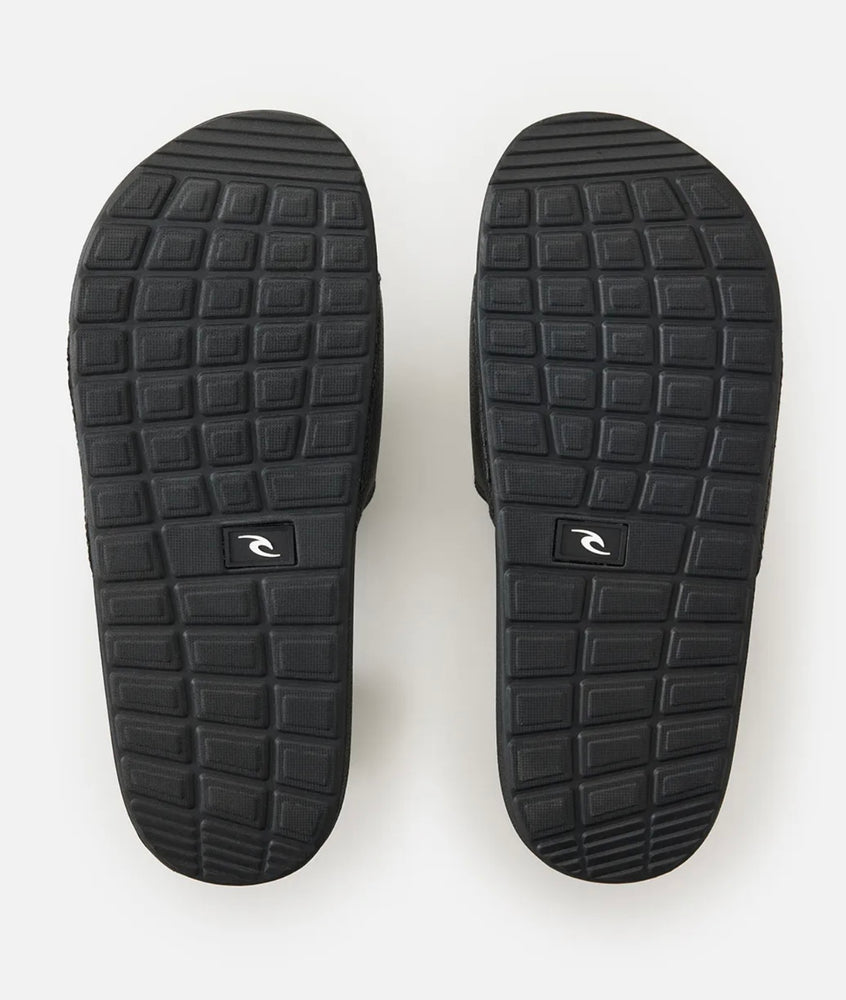 Rip Curl Classic Bloom Slide Adult- Black