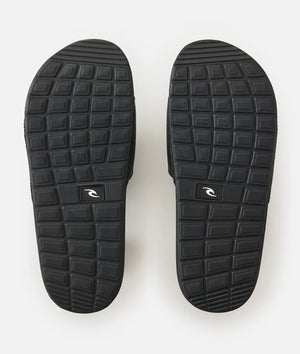 Rip Curl Classic Bloom Slide Adult- Black