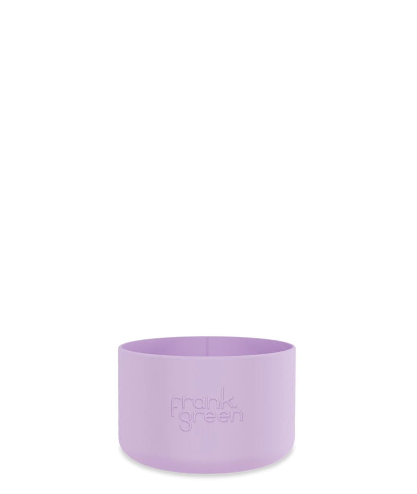 Frank Green 34oz / 1L Bottle Bumper Guard - Lilac Haze no