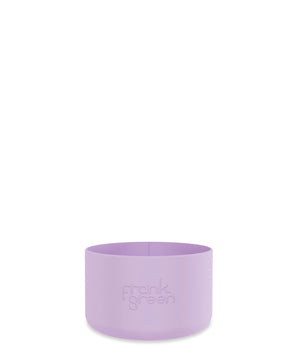 Frank Green 34oz / 1L Bottle Bumper Guard - Lilac Haze no