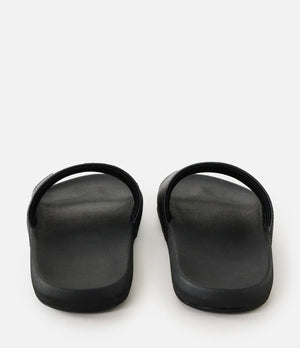 Rip Curl Classic Bloom Slide Adult- Black