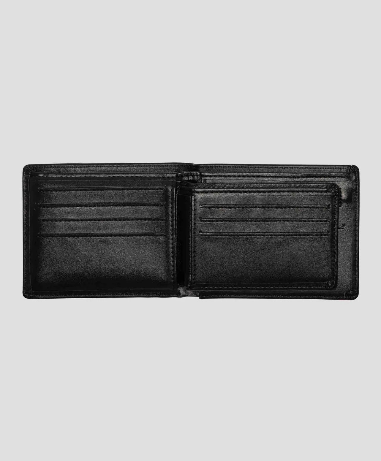 Hurley Icon Wallet - Black