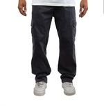 Carve Atlas Mens Cargo - Charcoal