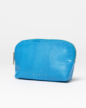 Rusty Mila Pouch - Blue Regatta