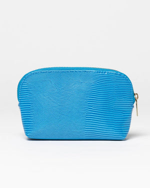 Rusty Mila Pouch - Blue Regatta