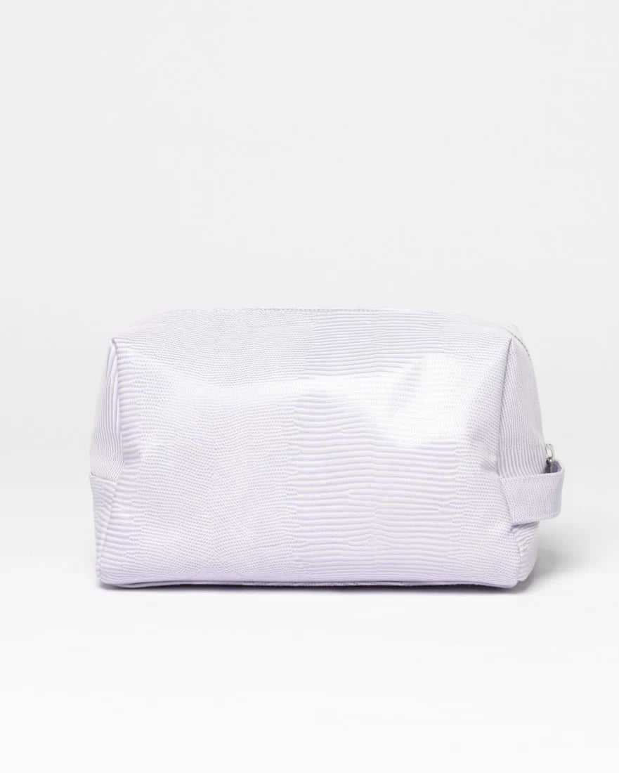 Rusty Essentials Pouch - Lilac