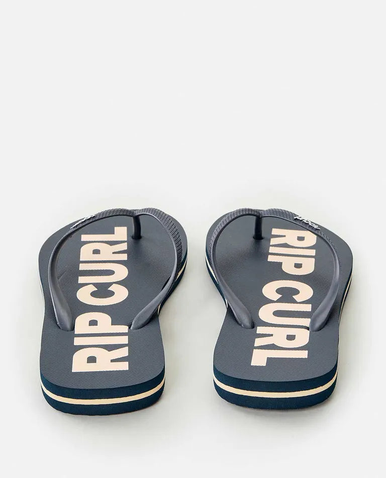 Rip Curl Classic Surf Bloom Open Toe - Black
