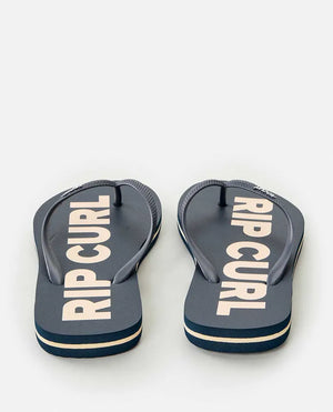 Rip Curl Classic Surf Bloom Open Toe - Black