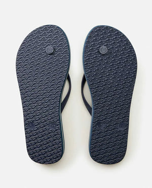 Rip Curl Classic Surf Bloom Open Toe - Black