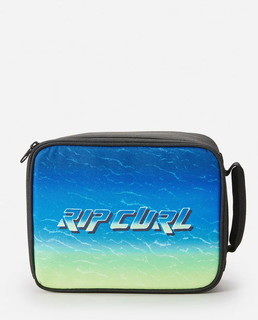 Rip Curl Lunch Box Combo - Aqua