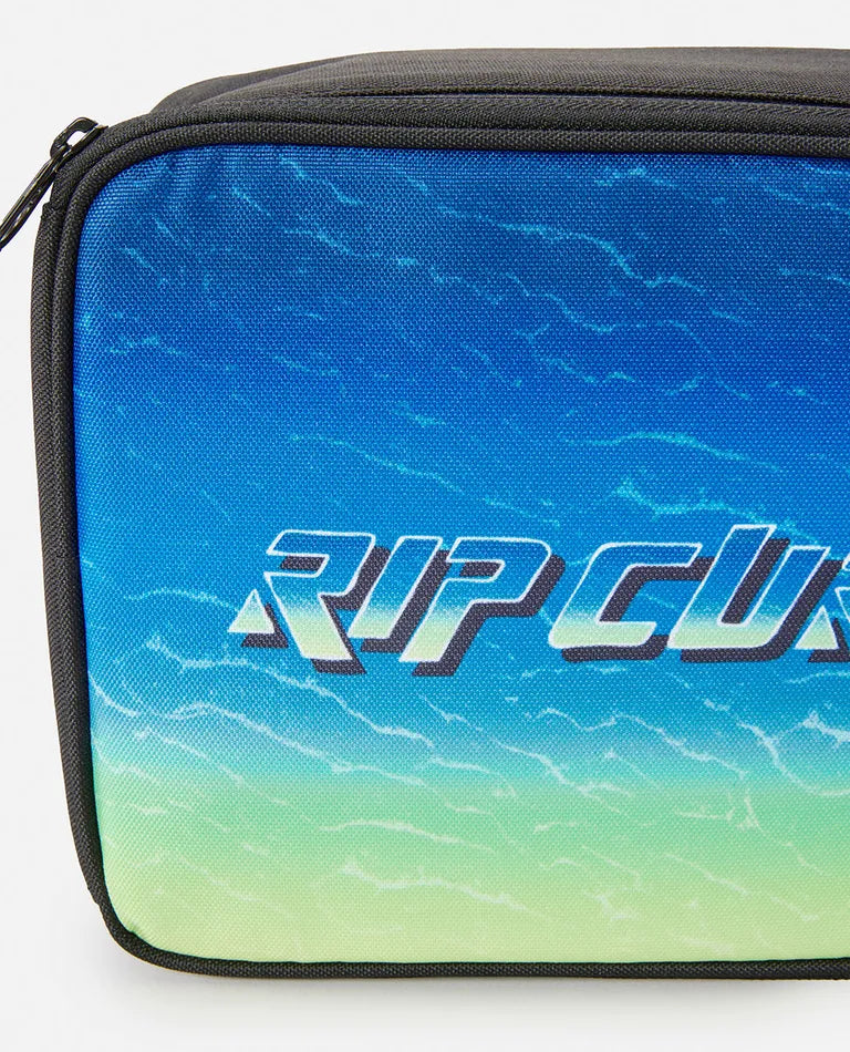 Rip Curl Lunch Box Combo - Aqua