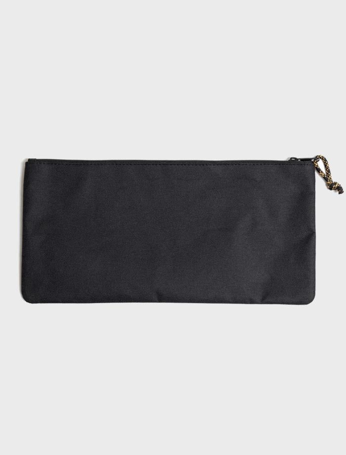 The Mad Hueys Rookie Team Youth Pencil Case Black