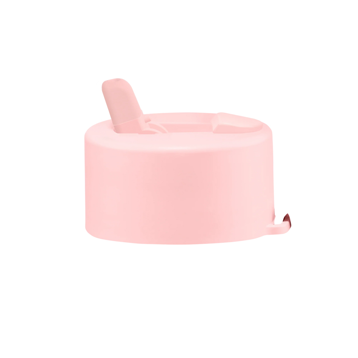 Frank Green Flip Straw Lid - Blushed