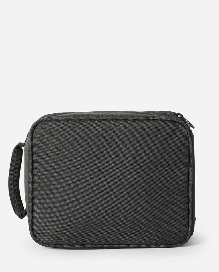 Rip Curl Lunch Box Combo - Blue/Orange