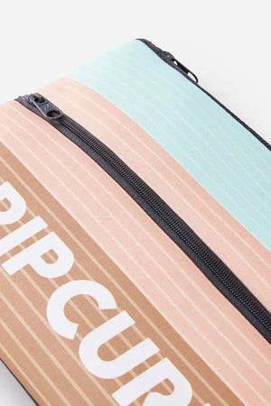 Rip Curl XL Pencil Case Variety - Black/Multi