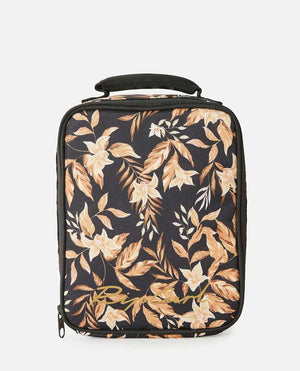 Rip Curl Lunch Bag Mixed - Black