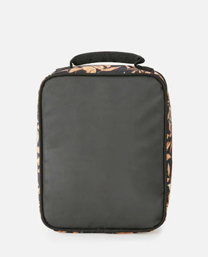 Rip Curl Lunch Bag Mixed - Black
