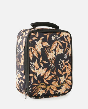 Rip Curl Lunch Bag Mixed - Black