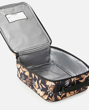 Rip Curl Lunch Bag Mixed - Black