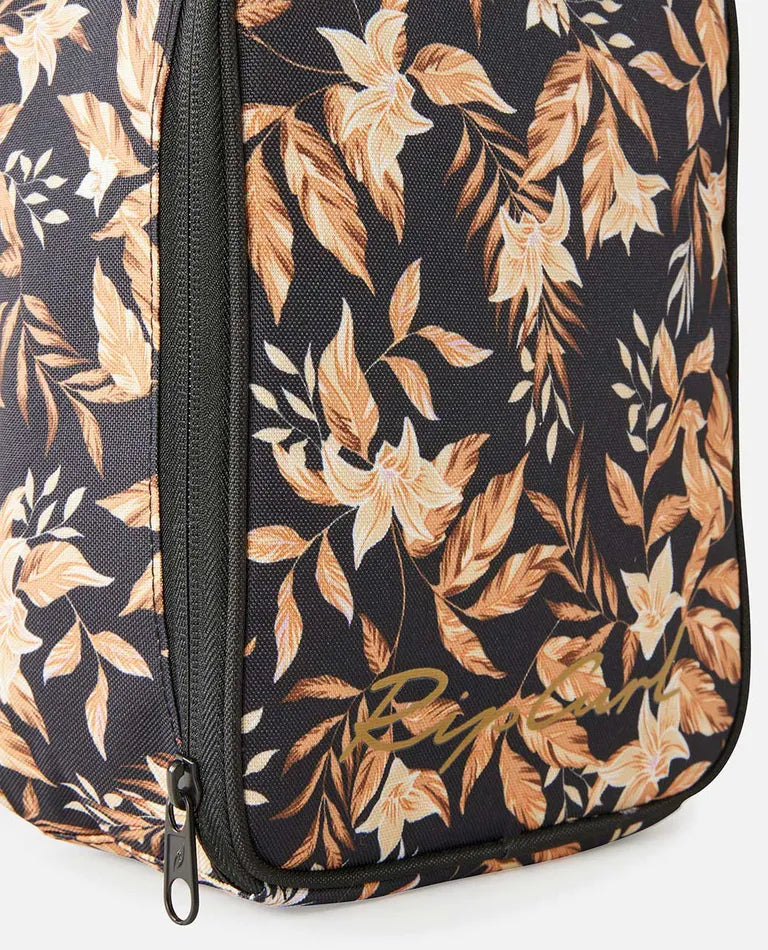 Rip Curl Lunch Bag Mixed - Black
