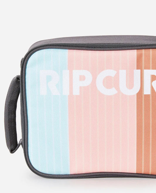 Rip Curl Lunch Bag Mixed - Black/Multi