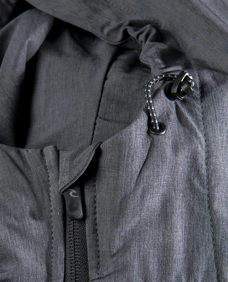 Rip Curl Anti Series Elite Jacket - Black