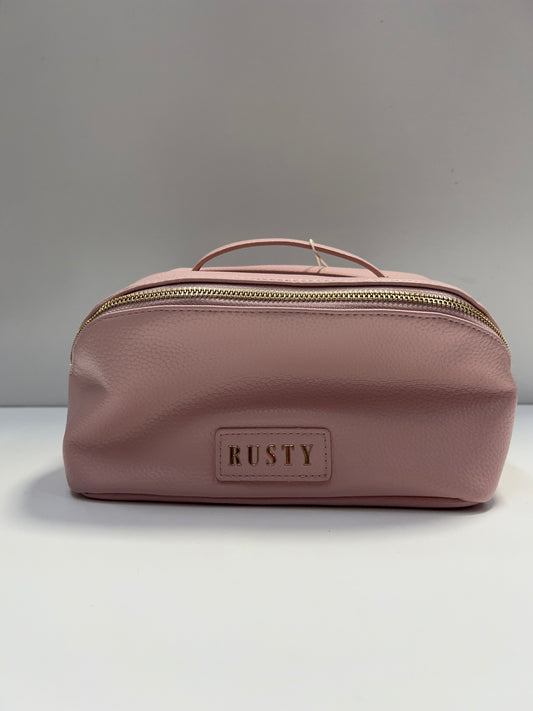 Rusty Essential Beauty Case - Soft Orchid