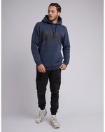 St Goliath Privilege Hoody - Navy
