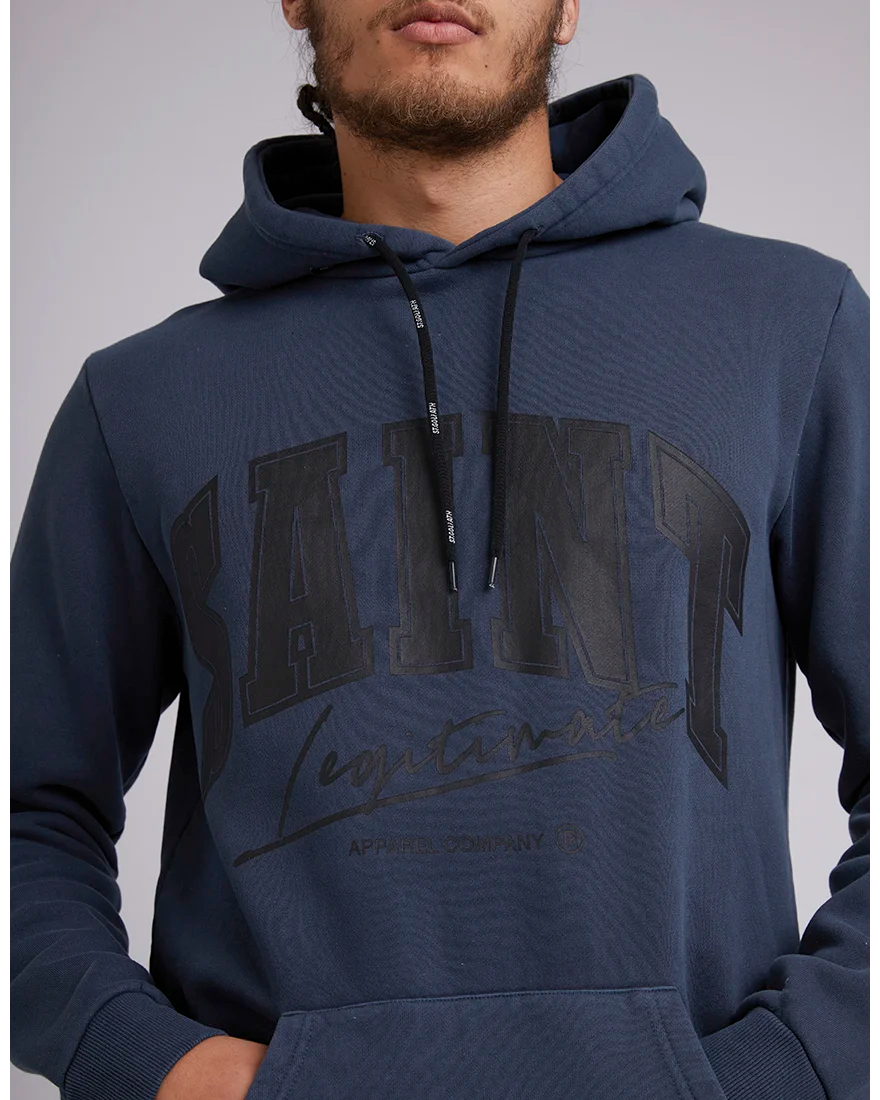 St Goliath Privilege Hoody - Navy
