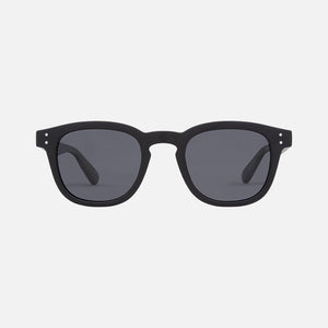 Carve Havana Matt Black/Grey Lens Polarized - 3470