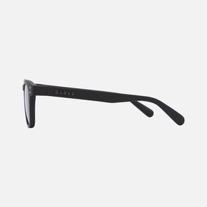 Carve Havana Matt Black/Grey Lens Polarized - 3470