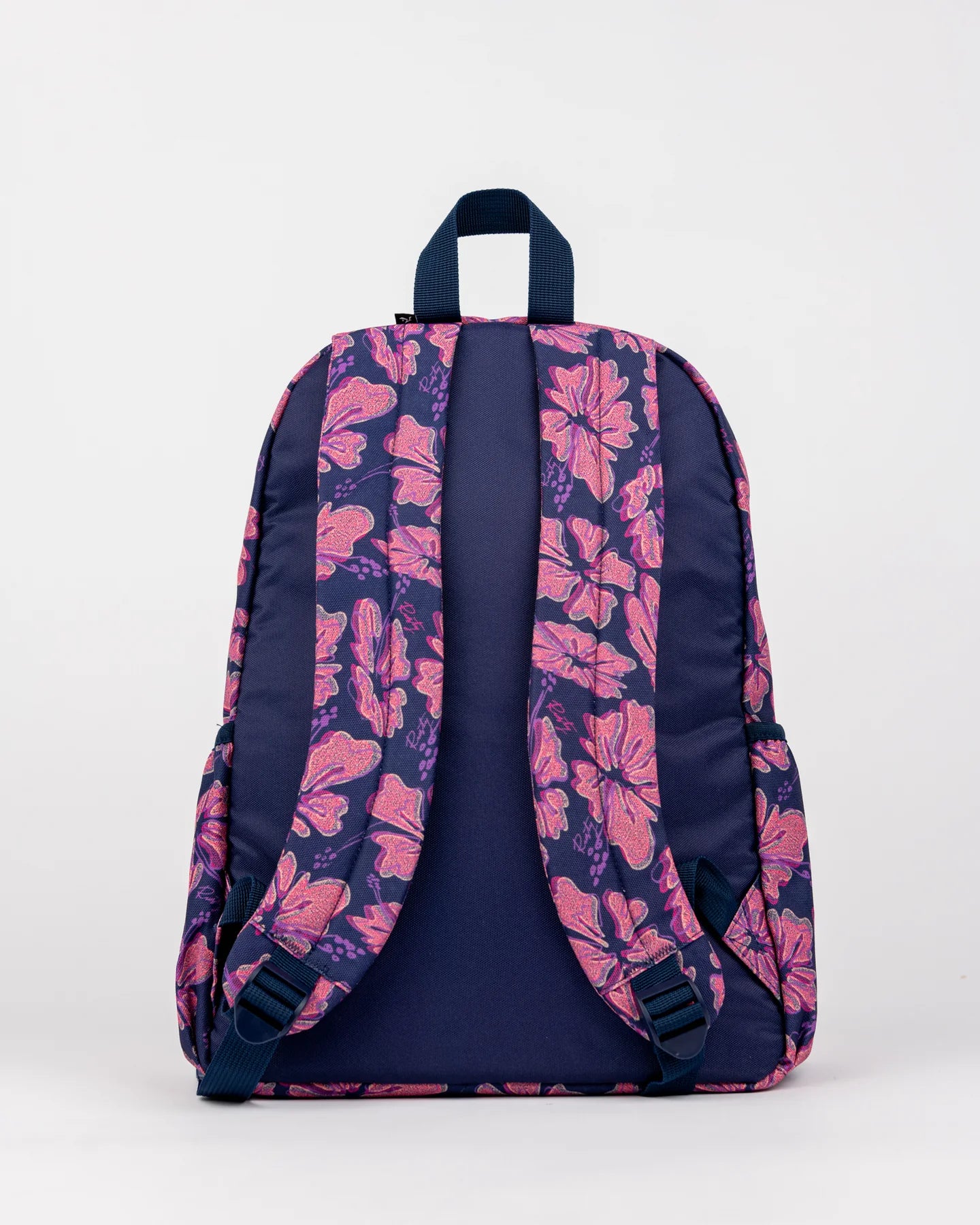 Rusty Soulful Backpack- Fuchsia