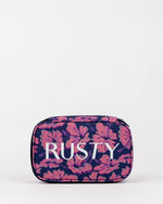 Rusty Paradisa Lunch Box- Fuchsia
