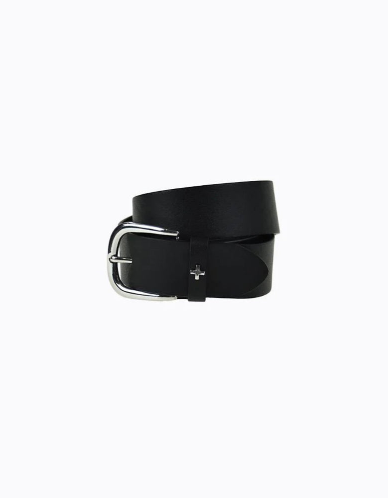 Peta + Jain Kirby 2 Belt - Black