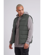 St Goliath Essential Vest - Khaki