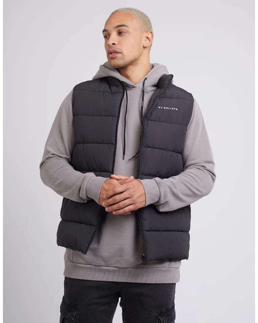 St 2025 goliath jacket