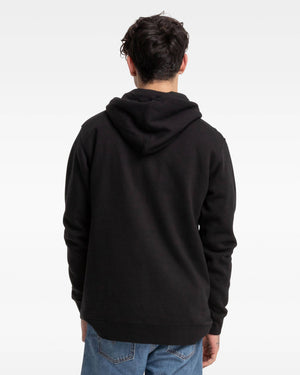 Hurley M Authentics Fleece- Black