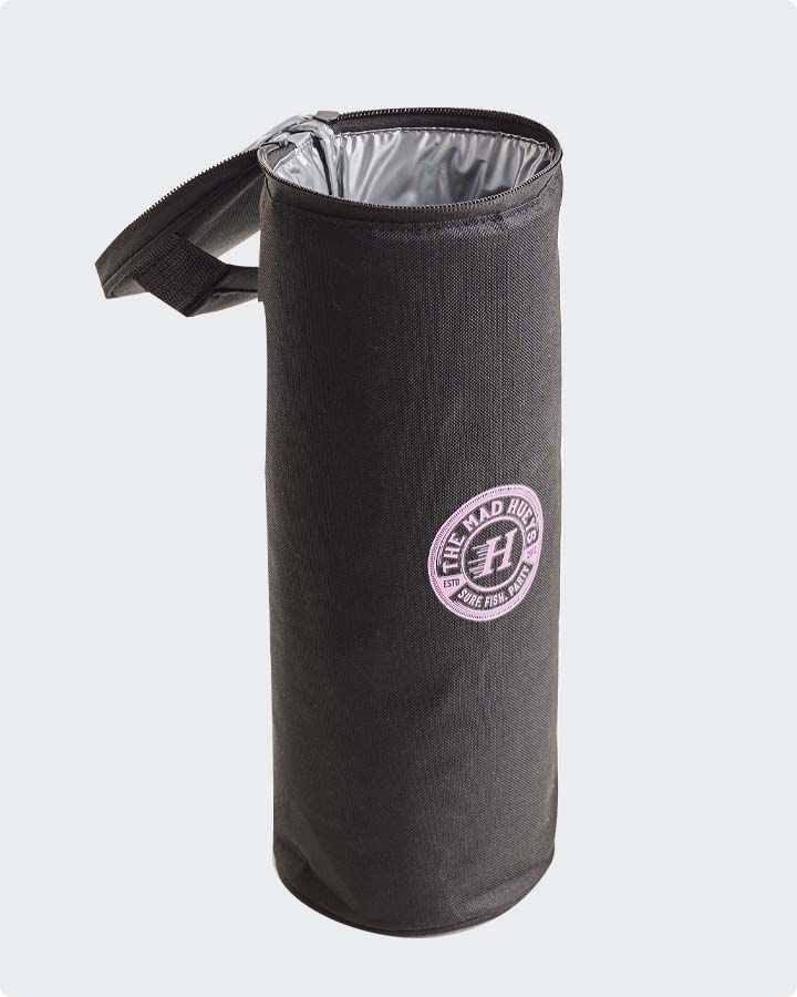 The Mad Huey’s Surf Fish Party Women’s Wine Cooler