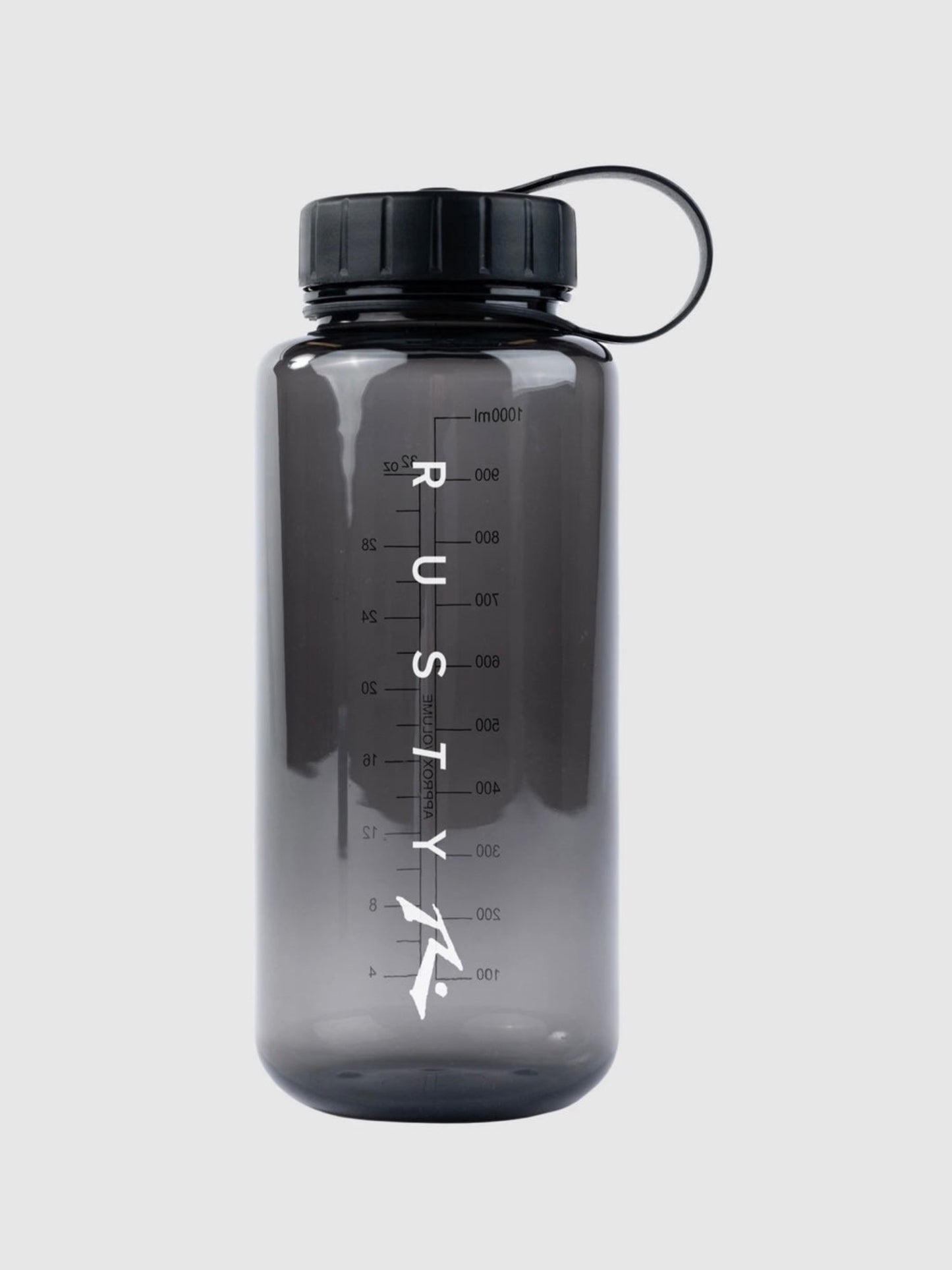 Rusty Chill Out 1L bpa Free Drink Bottle
