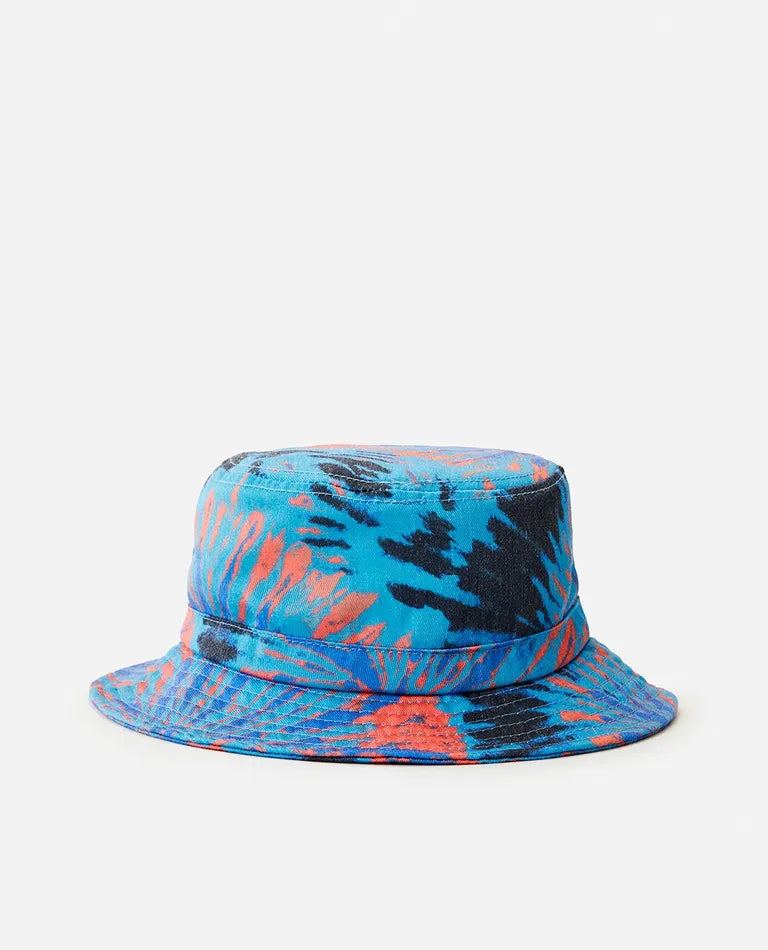 Rip Curl Cosmic Bucket Hat Boys 8-16 years- Blue