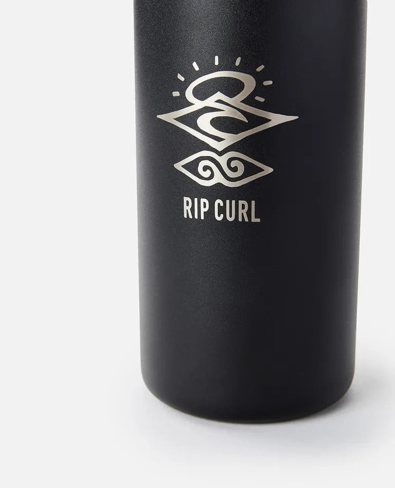 Rip Curl Search Drink Bottle 1.2 litre- Black