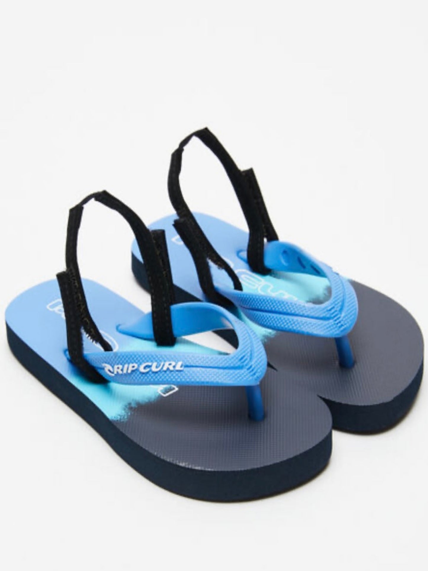 Rip Curl Cosmic Open Toe-Boy - Blue