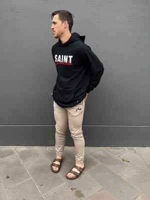 Rusty One Hit Wonder Trackpant- Vintage Khaki