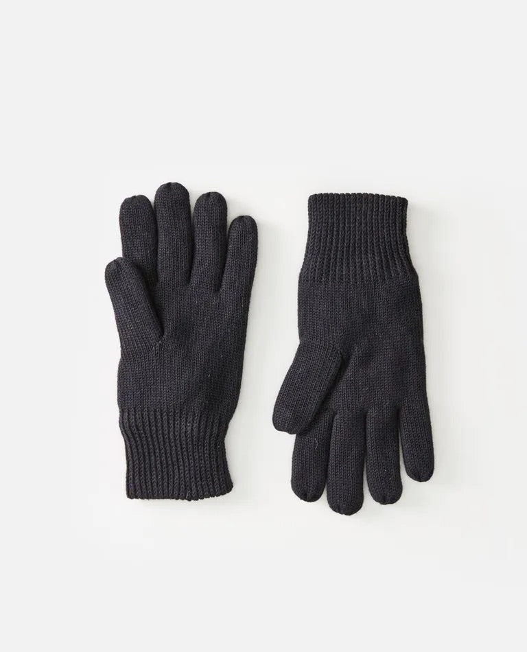 Rip Curl Coco Gloves - Black