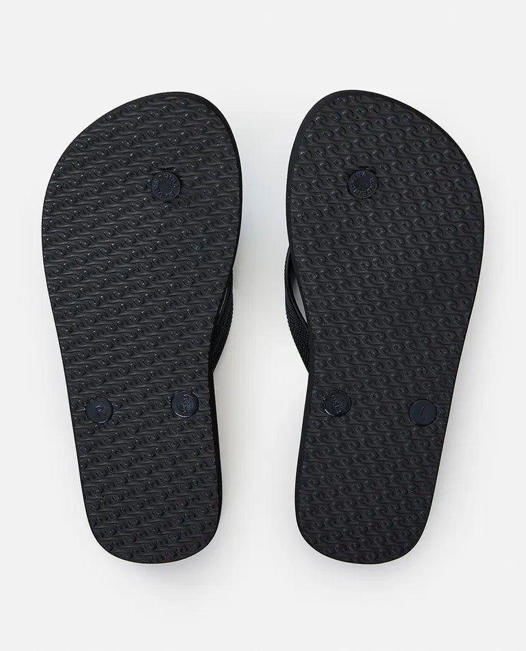 Rip Curl Cosmic Open Toe-Boy - Blue