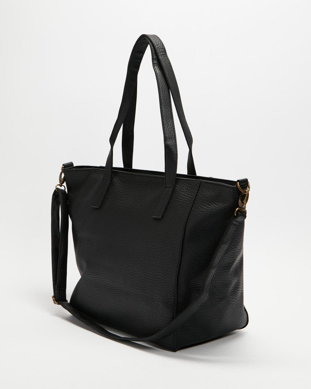 Rip Curl Essentials Large Handbag - Black