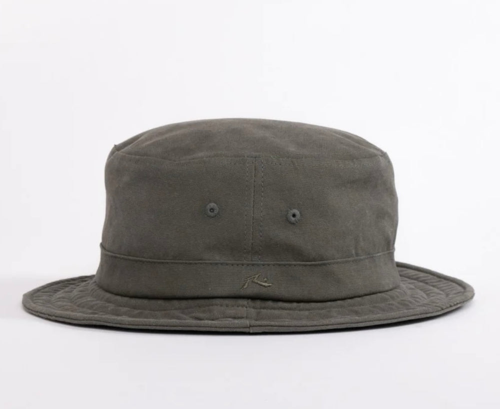 Rusty Carolina Bucket Hat- Shadow Army
